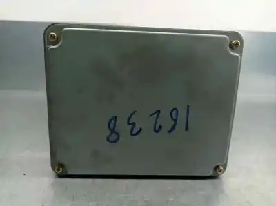 Second-hand car spare part ecu engine control for mazda premacy (cp) td active oem iam references 2758005922  