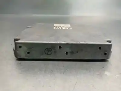 Second-hand car spare part ecu engine control for mazda premacy (cp) td active oem iam references 2758005922  