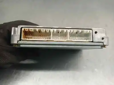 Second-hand car spare part ecu engine control for mazda premacy (cp) td active oem iam references 2758005922  