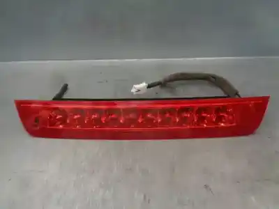 Pezzo di ricambio per auto di seconda mano luce freno centrale per hyundai ix35 (lm, el, elh) 1.7 crdi riferimenti oem iam 927002y000