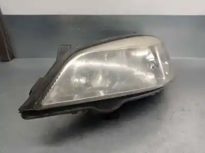 Recambio de automóvil de segunda mano de faro izquierdo para opel astra g berlina club referencias oem iam 1216110  