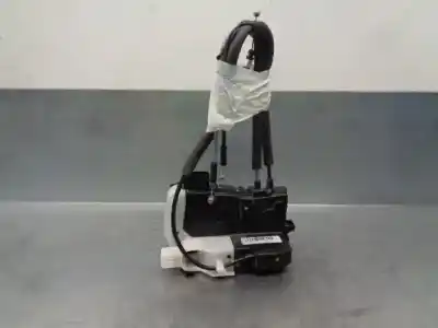 Pezzo di ricambio per auto di seconda mano serratura porta posteriore destra per hyundai ix35 (lm, el, elh) 1.7 crdi riferimenti oem iam 814202y010