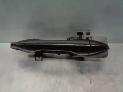 Pezzo di ricambio per auto di seconda mano maniglia esterna anteriore destra per hyundai ix35 (lm, el, elh) 1.7 crdi riferimenti oem iam 826652y000