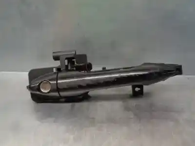 Pezzo di ricambio per auto di seconda mano maniglia esterna anteriore sinistra per hyundai ix35 (lm, el, elh) 1.7 crdi riferimenti oem iam 826552y000