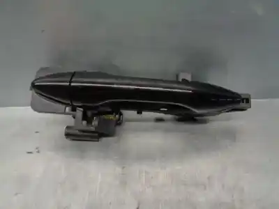Pezzo di ricambio per auto di seconda mano maniglia esterna posteriore destra per hyundai ix35 (lm, el, elh) 1.7 crdi riferimenti oem iam 826652y000