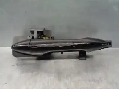 Pezzo di ricambio per auto di seconda mano maniglia esterna posteriore sinistra per hyundai ix35 (lm, el, elh) 1.7 crdi riferimenti oem iam 826552y000