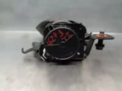 Pezzo di ricambio per auto di seconda mano cintura di sicurezza posteriore sinistra per hyundai ix35 (lm, el, elh) 1.7 crdi riferimenti oem iam 898102y200