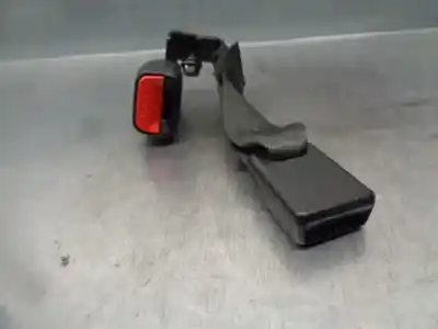 Pezzo di ricambio per auto di seconda mano gancio cintura posteriore destro per hyundai ix35 (lm, el, elh) 1.7 crdi riferimenti oem iam 898402y200