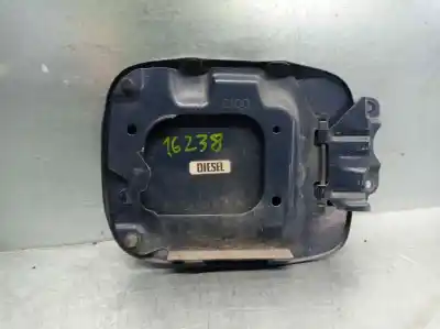 Second-hand car spare part outer fuel cap for mazda premacy (cp) td active oem iam references c10042410  