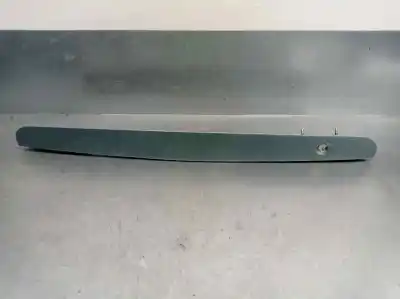 Second-hand car spare part tailgate back door handle for mazda premacy (cp) td active oem iam references c10050810d