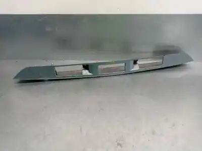 Second-hand car spare part tailgate back door handle for mazda premacy (cp) td active oem iam references c10050810d  