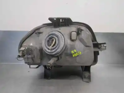 Автозапчастина б/у ліва фара для renault clio ii fase i (b/cbo) 1.9 d alize посилання на oem iam 7701045995  