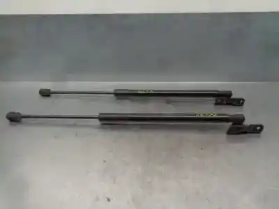 Pezzo di ricambio per auto di seconda mano ammortizzatori baule / porte per hyundai ix35 (lm, el, elh) 1.7 crdi riferimenti oem iam 817702y000