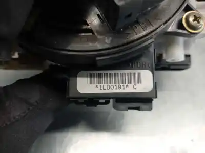 Second-hand car spare part headlights switch for mazda premacy (cp) td active oem iam references ge4t66122  