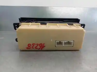 Second-hand car spare part climate control for mazda premacy (cp) td active oem iam references cb8261190a  