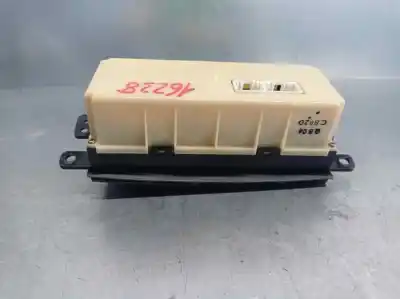 Second-hand car spare part climate control for mazda premacy (cp) td active oem iam references cb8261190a  