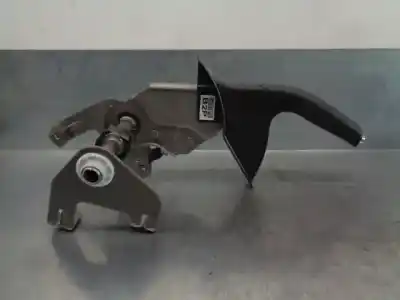 Pezzo di ricambio per auto di seconda mano leva del freno a mano per hyundai ix35 (lm, el, elh) 1.7 crdi riferimenti oem iam 597102s0509p