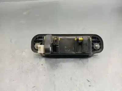 Second-hand car spare part tailgate back door handle for mazda premacy (cp) td active oem iam references c10050810d  