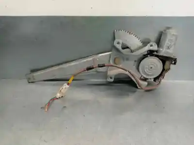 Second-hand car spare part rear left window regulator for mazda premacy (cp) td active oem iam references c10073590b