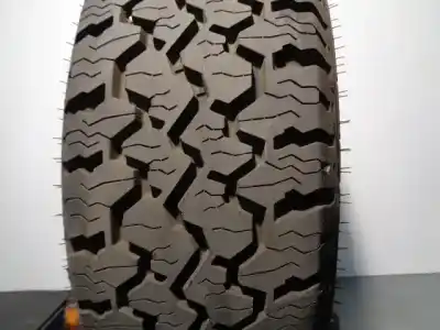 Pièce détachée automobile d'occasion PNEU pour NISSAN TERRANO/TERRANO.II (R20)  Références OEM IAM 23570R15109H  