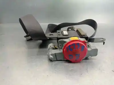 Second-hand car spare part front right seat belt for mazda premacy (cp) td active oem iam references t89241t