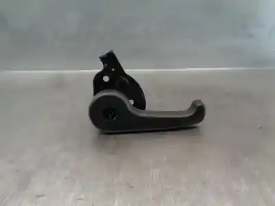 Pezzo di ricambio per auto di seconda mano chiusura del cappuccio per hyundai ix35 (lm, el, elh) 1.7 crdi riferimenti oem iam 811812b0009p