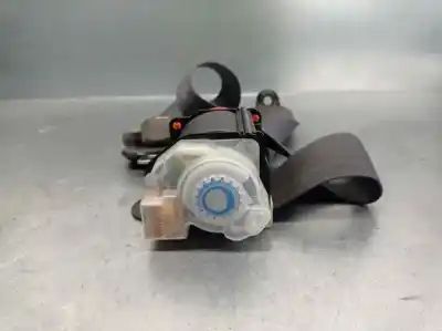 Second-hand car spare part rear left seat belt for mazda premacy (cp) td active oem iam references t89243t