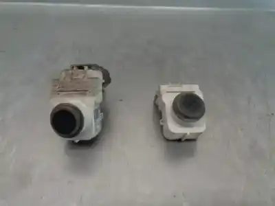Pezzo di ricambio per auto di seconda mano sensori di parcheggio per hyundai ix35 (lm, el, elh) 1.7 crdi riferimenti oem iam 957202s101