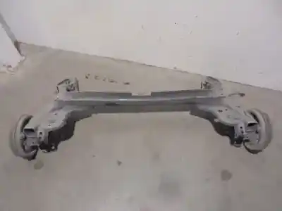 Автозапчасти б/у задний мост за ford b-max (jk) 1.0 ecoboost ссылки oem iam 1871476