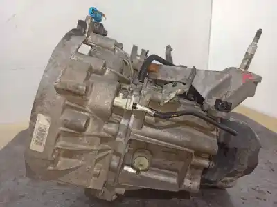 Pezzo di ricambio per auto di seconda mano riduttore per renault kangoo authentique riferimenti oem iam jr5152  c000195