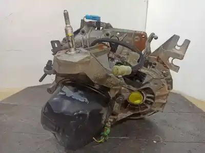 Pezzo di ricambio per auto di seconda mano riduttore per renault kangoo authentique riferimenti oem iam jr5152  c000195