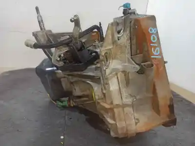 Pezzo di ricambio per auto di seconda mano riduttore per renault kangoo authentique riferimenti oem iam jr5152  c000195