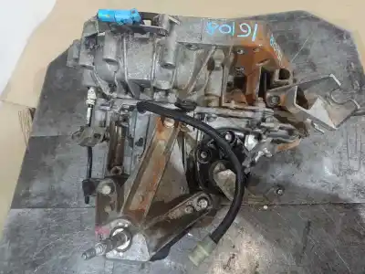 Pezzo di ricambio per auto di seconda mano riduttore per renault kangoo authentique riferimenti oem iam jr5152  c000195
