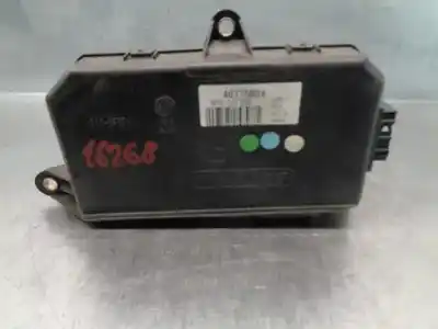 Second-hand car spare part electronic module for fiat stilo (192) 1.8 16v cat oem iam references 46775024