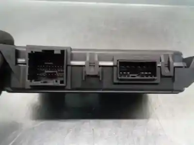 Second-hand car spare part electronic module for fiat stilo (192) 1.8 16v cat oem iam references 46775024  