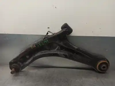 Second-hand car spare part front left lower suspension arm for mazda 2 (de_, dh_) 1.3 (de3fs) oem iam references d65134350