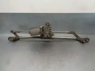 Second-hand car spare part front windshield wiper motor for fiat stilo (192) 1.8 16v cat oem iam references 9949505