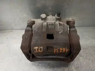 Second-hand car spare part front left brake caliper for mazda 2 (de_, dh_) 1.3 (de3fs) oem iam references dfz13399z