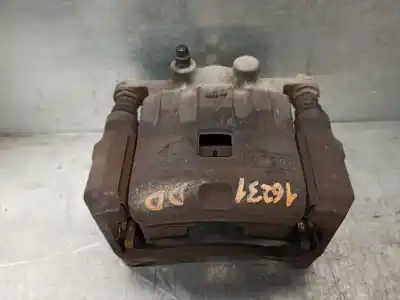 Second-hand car spare part front right brake caliper for mazda 2 (de_, dh_) 1.3 (de3fs) oem iam references dfz13398z