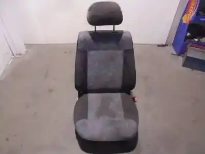 Gebrauchtes Autoersatzteil RECHTER VORDERSITZ zum SEAT IBIZA (6K)  OEM-IAM-Referenzen 6N3881022ADFKZ  