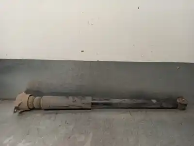 Second-hand car spare part rear left shock absorber for mazda 2 (de_, dh_) 1.3 (de3fs) oem iam references df712870xb