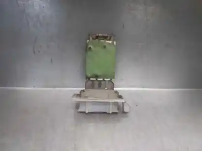 Second-hand car spare part heater blower for volkswagen caddy ka/kb (2k) 1.9 tdi oem iam references 1k0959263a