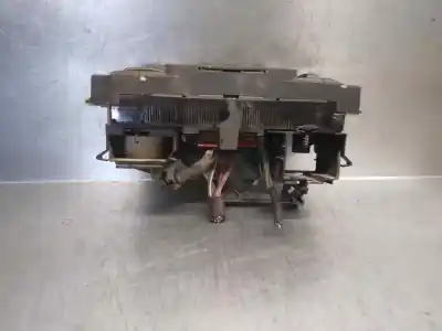 Second-hand car spare part heating / air conditioning control panel for volkswagen caddy ka/kb (2k) 1.9 tdi oem iam references 1t1820045  