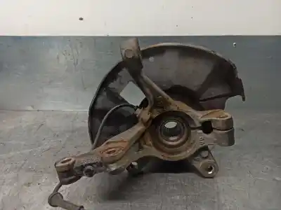 Second-hand car spare part front right knuckle for mazda 2 (de_, dh_) 1.3 (de3fs) oem iam references d65133021a