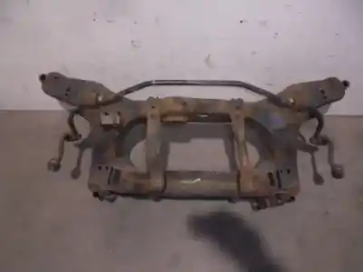 Автозапчасти б/у задний мост за nissan qashqai / qashqai +2 i (j10, nj10, jj10e) 2.0 dci ссылки oem iam 