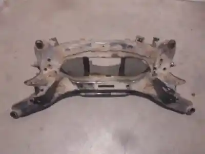 Автозапчасти б/у задний мост за nissan qashqai / qashqai +2 i (j10, nj10, jj10e) 2.0 dci ссылки oem iam   