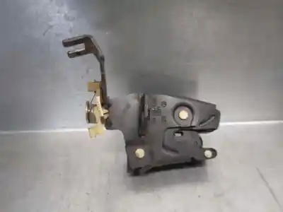 Автозапчасти б/у замок багажника/ворот за volkswagen caddy ka/kb (2k) 1.9 tdi ссылки oem iam 7h0827162  