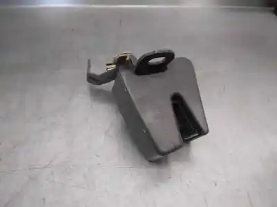 Автозапчасти б/у замок багажника/ворот за volkswagen caddy ka/kb (2k) 1.9 tdi ссылки oem iam 7h0827162  