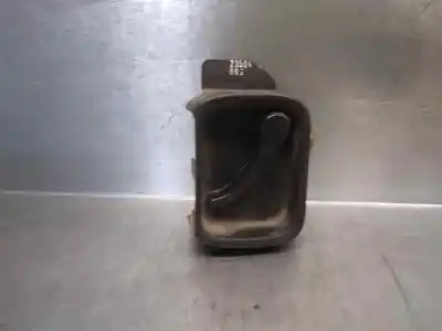 Second-hand car spare part interior right rear handle for volkswagen caddy ka/kb (2k) 1.9 tdi oem iam references 2k0827185