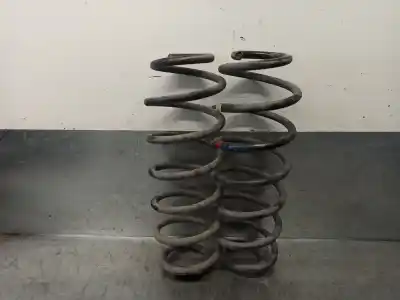 Second-hand car spare part shock absorber spring for mazda 2 (de_, dh_) 1.3 (de3fs) oem iam references df7128011